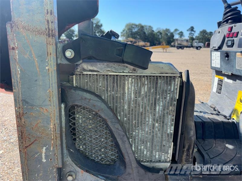 Kubota K008T4 Mini Excavator Minigravemaskiner