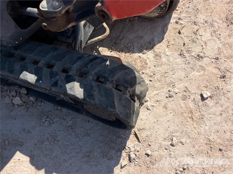 Kubota K008T4 Mini Excavator Mini bagri <7t
