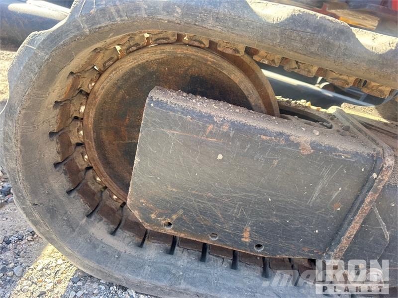 Kubota KX033-4 Mini bageri <7t