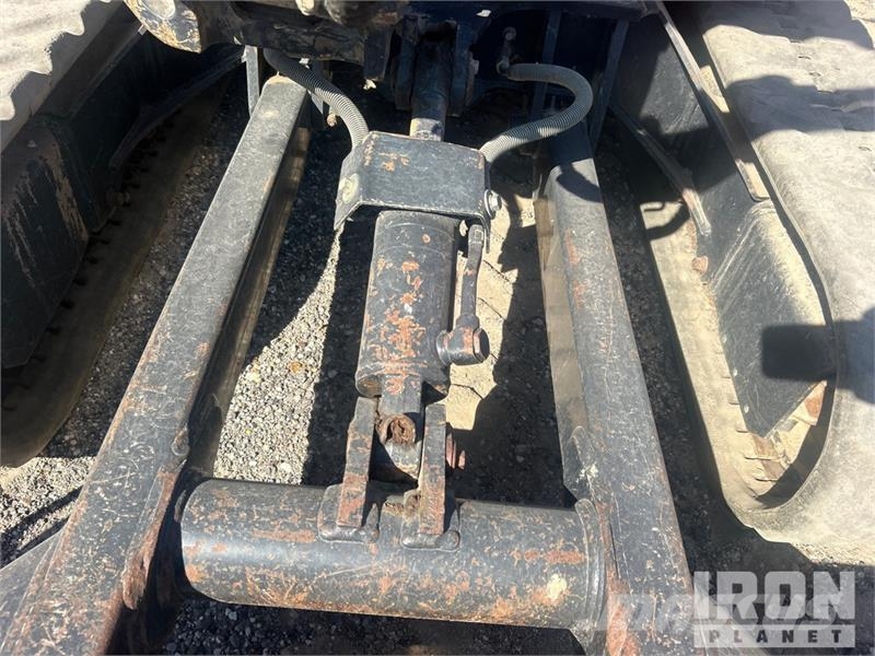 Kubota KX033-4 Mini bageri <7t