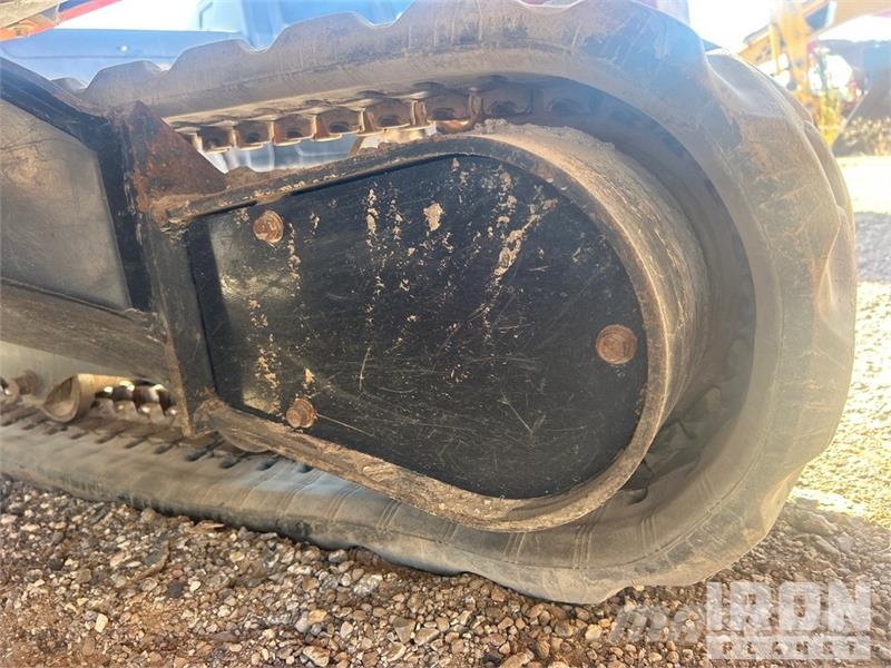 Kubota KX033-4 Mini bageri <7t