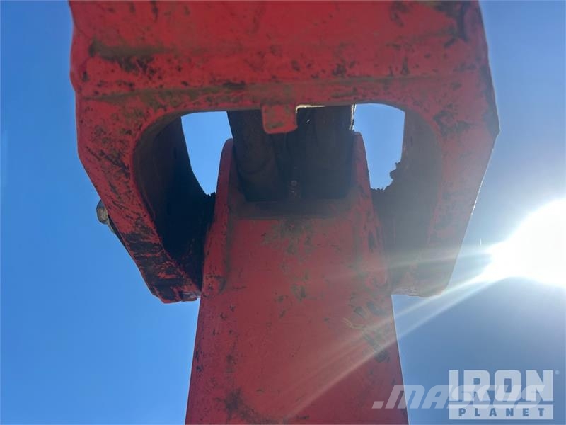 Kubota KX033-4 Mini bageri <7t