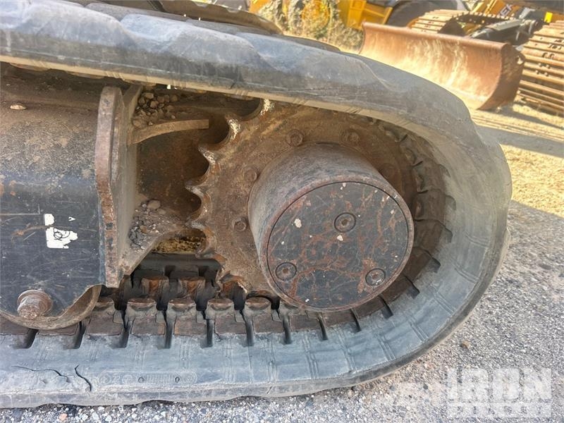 Kubota KX033-4 Mini bageri <7t