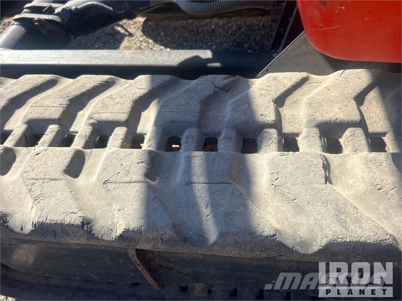 Kubota KX033-4 Mini bageri <7t