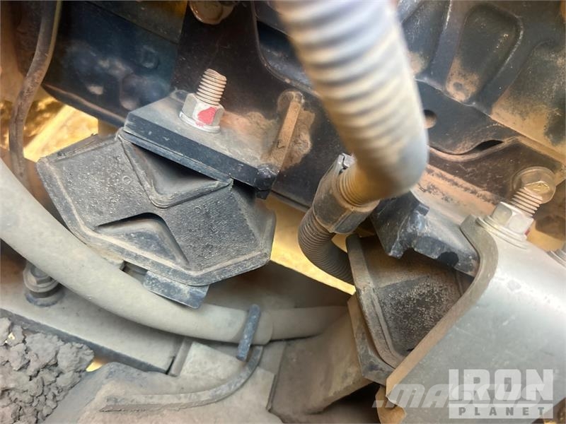 Kubota KX033-4 Mini bageri <7t