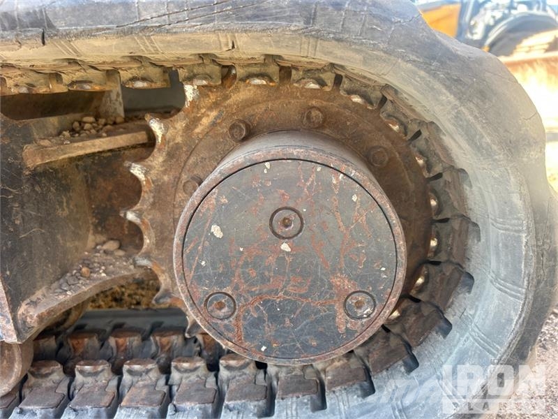Kubota KX033-4 Mini bageri <7t