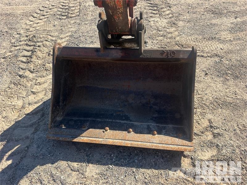 Kubota KX033-4 Mini bageri <7t