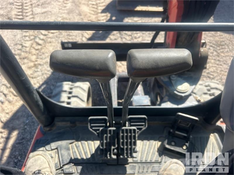 Kubota KX033-4 Mini bageri <7t