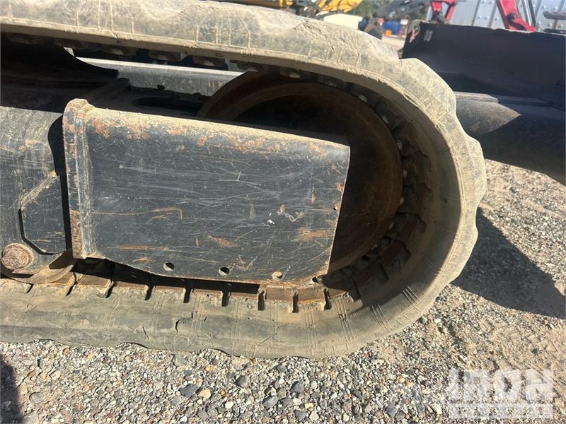 Kubota KX033-4 Mini bageri <7t