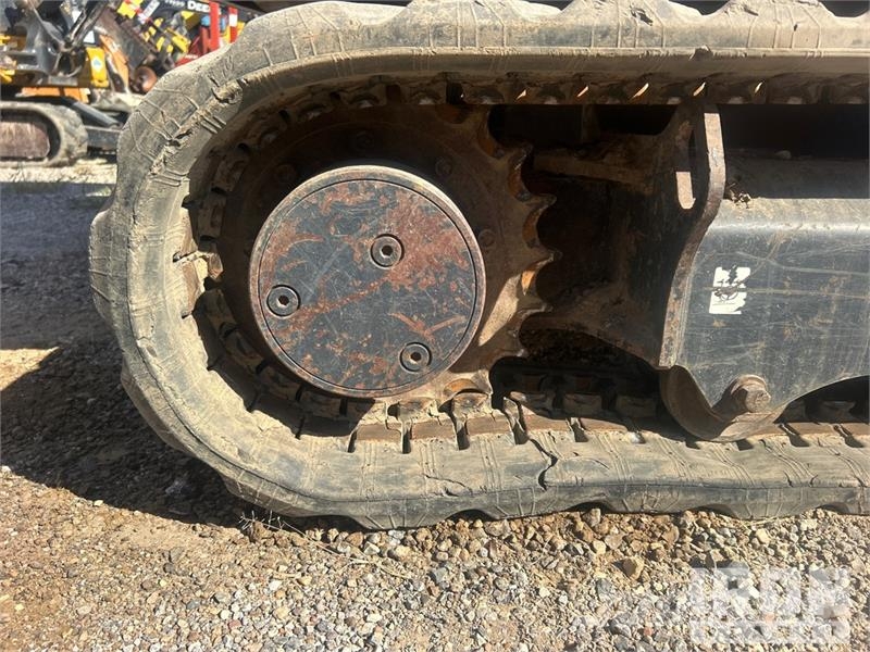 Kubota KX033-4 Mini bageri <7t