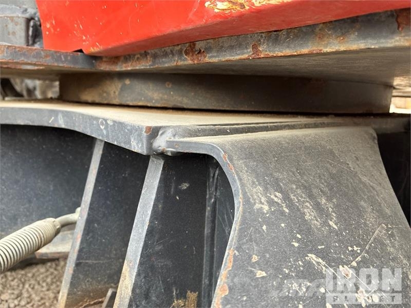 Kubota KX033-4R1 Mini Excavator Mini excavadoras < 7t