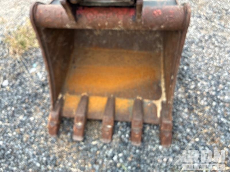 Kubota KX033-4R1 Mini Excavator Mini excavadoras < 7t
