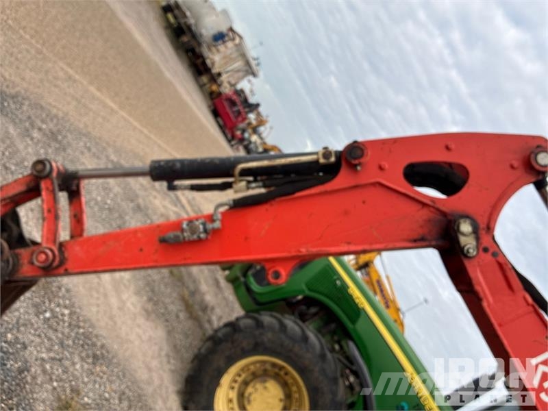 Kubota KX033-4R1 Mini Excavator Mini excavadoras < 7t