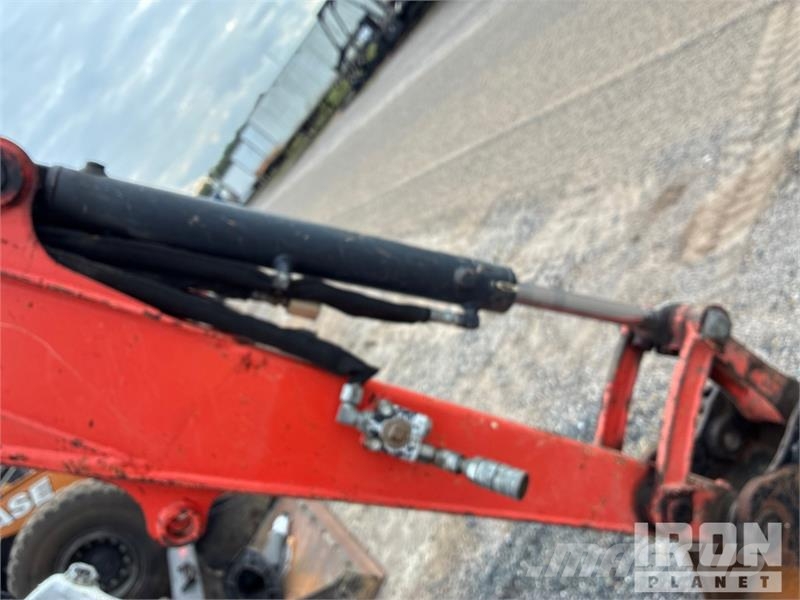 Kubota KX033-4R1 Mini Excavator Mini excavadoras < 7t