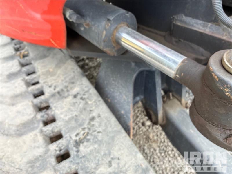 Kubota KX033-4R1 Mini Excavator Mini excavadoras < 7t