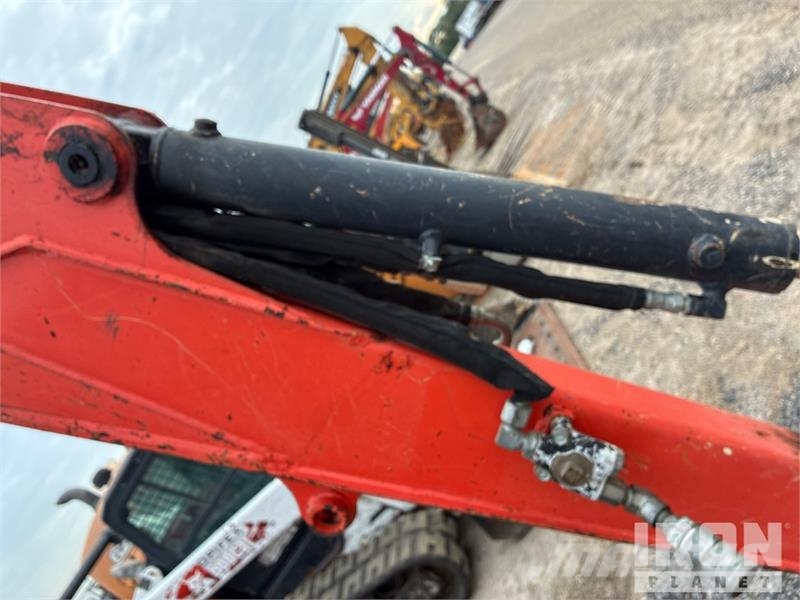 Kubota KX033-4R1 Mini Excavator Mini excavadoras < 7t