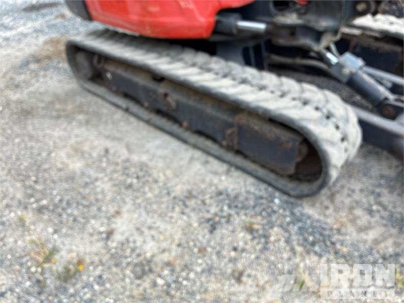 Kubota KX033-4R1 Mini Excavator Mini excavadoras < 7t