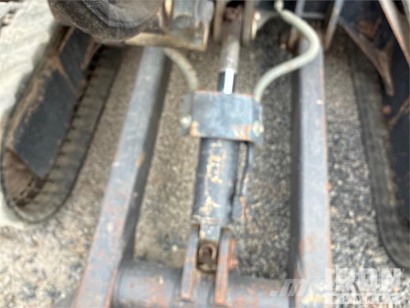 Kubota KX033-4R1 Mini Excavator Mini excavadoras < 7t