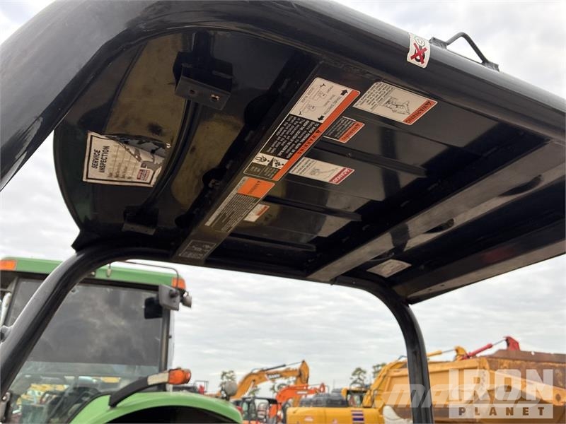 Kubota KX033-4R1 Mini Excavator Mini excavadoras < 7t