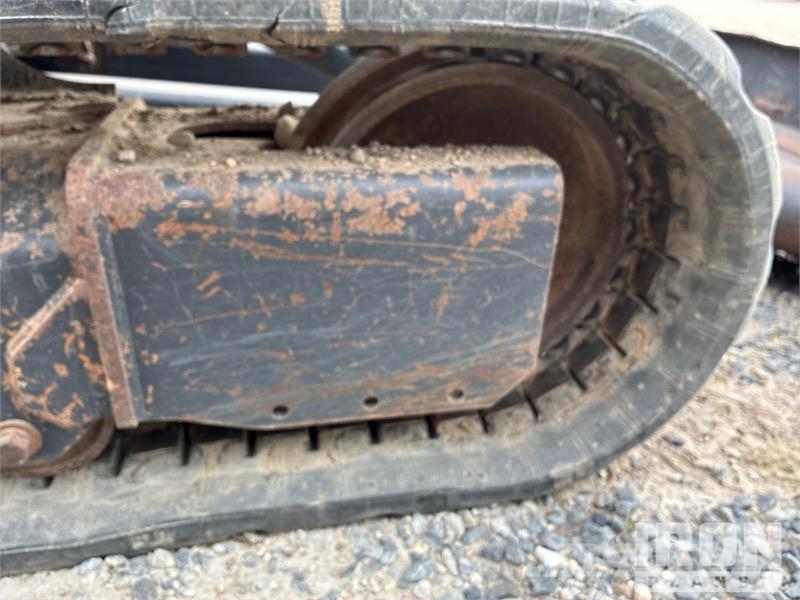 Kubota KX033-4R1 Mini Excavator Mini excavadoras < 7t