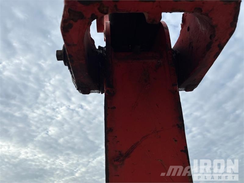 Kubota KX033-4R1 Mini Excavator Mini excavadoras < 7t