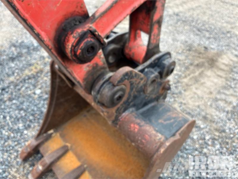 Kubota KX033-4R1 Mini Excavator Mini excavadoras < 7t