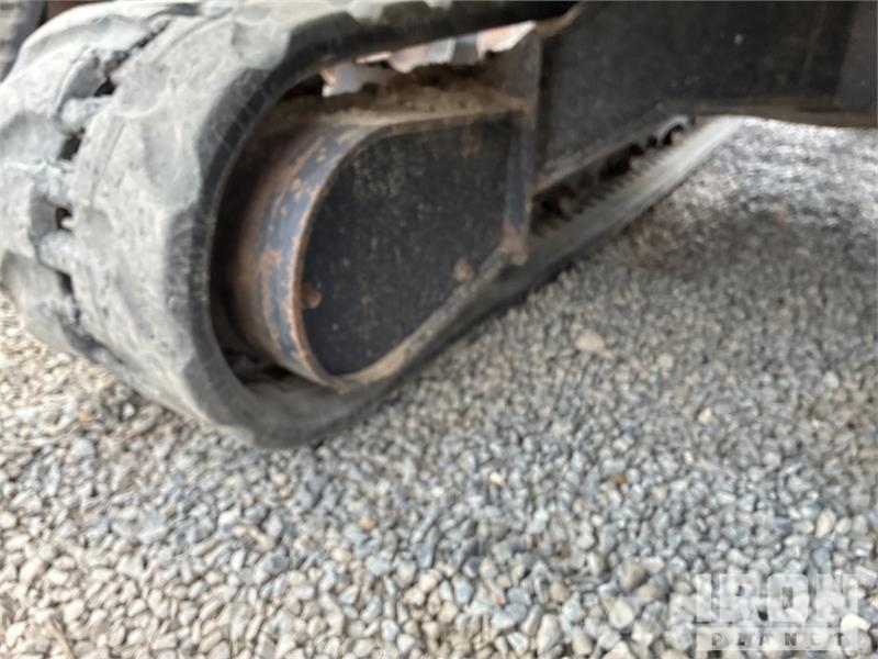Kubota KX033-4R1 Mini Excavator Mini excavadoras < 7t