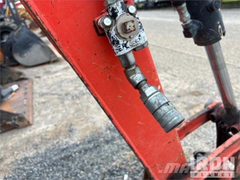 Kubota KX033-4R1 Mini Excavator Mini excavadoras < 7t