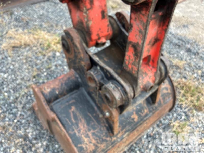 Kubota KX033-4R1 Mini Excavator Mini excavadoras < 7t