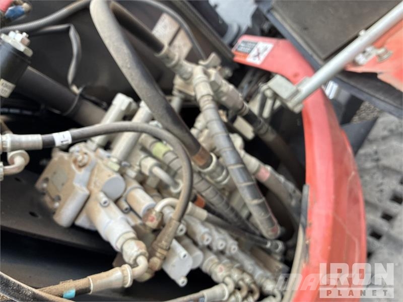 Kubota KX033-4R1 Mini Excavator Mini excavadoras < 7t