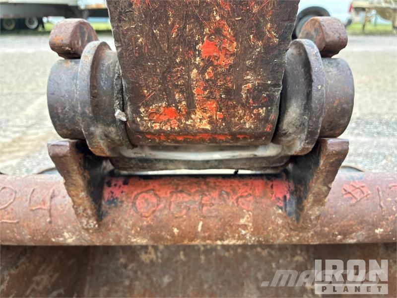 Kubota KX033-4R1 Mini Excavator Mini excavadoras < 7t