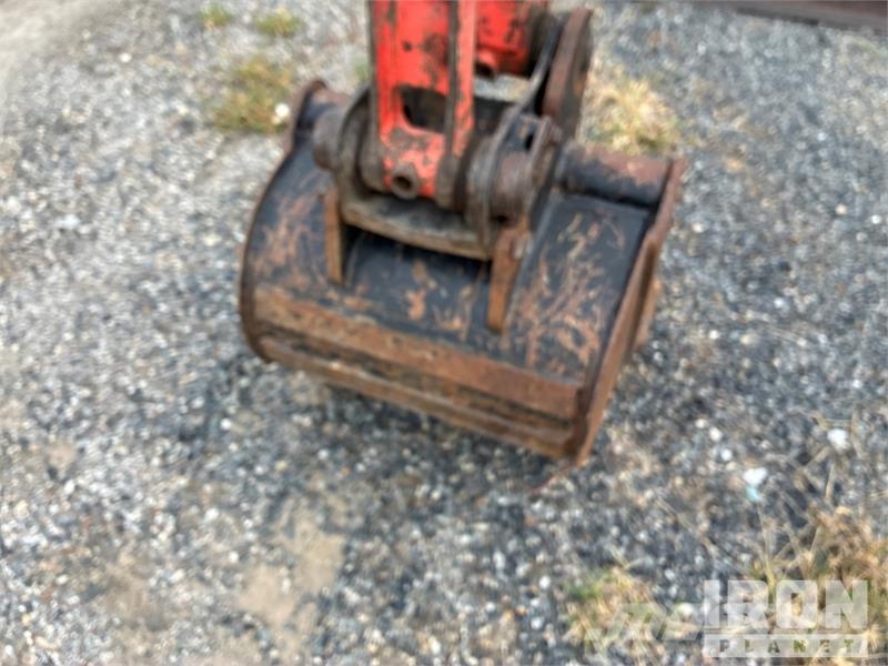 Kubota KX033-4R1 Mini Excavator Mini excavadoras < 7t