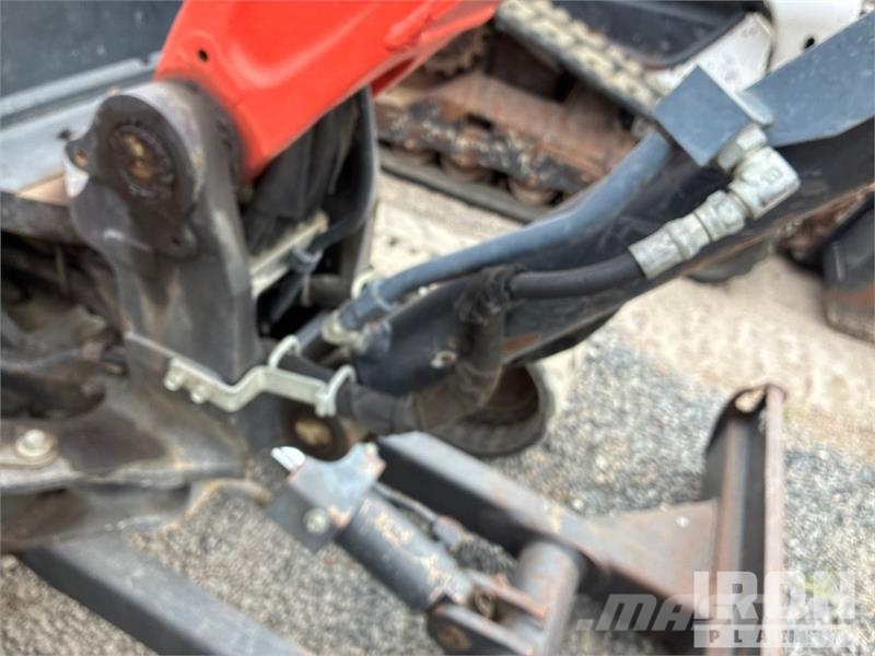 Kubota KX033-4R1 Mini Excavator Mini excavadoras < 7t
