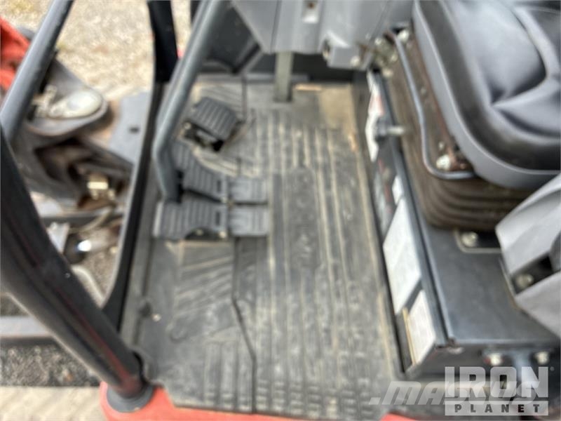 Kubota KX033-4R1 Mini Excavator Mini excavadoras < 7t