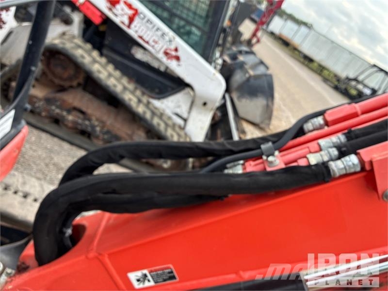 Kubota KX033-4R1 Mini Excavator Mini excavadoras < 7t