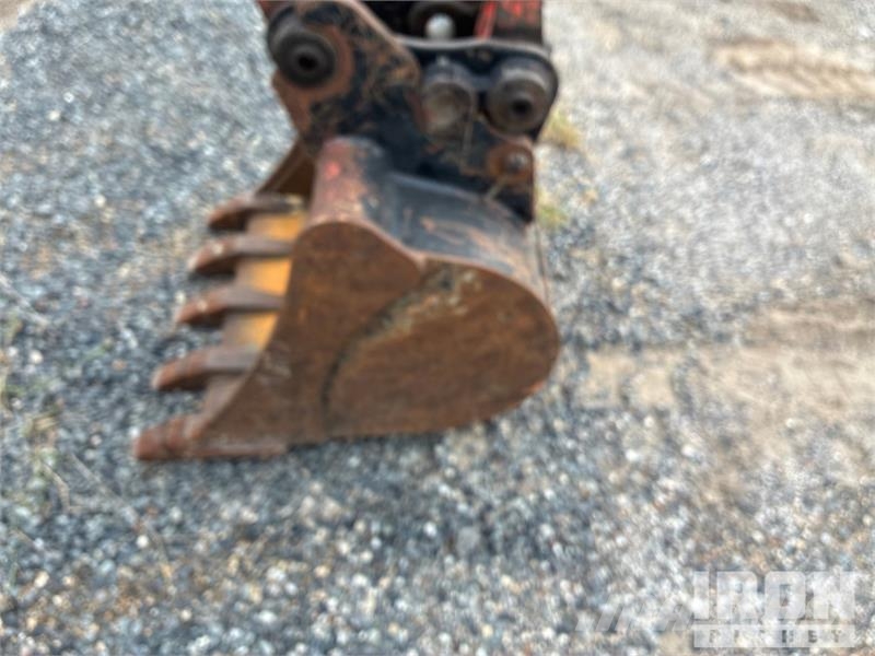 Kubota KX033-4R1 Mini Excavator Mini excavadoras < 7t
