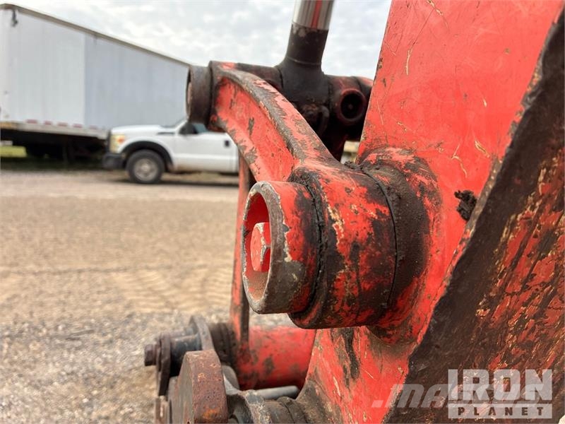 Kubota KX033-4R1 Mini Excavator Mini excavadoras < 7t