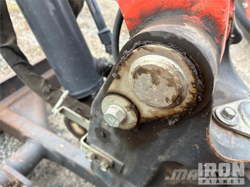 Kubota KX033-4R1 Mini Excavator Mini excavadoras < 7t