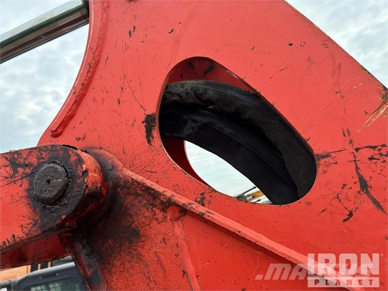 Kubota KX033-4R1 Mini Excavator Mini excavadoras < 7t