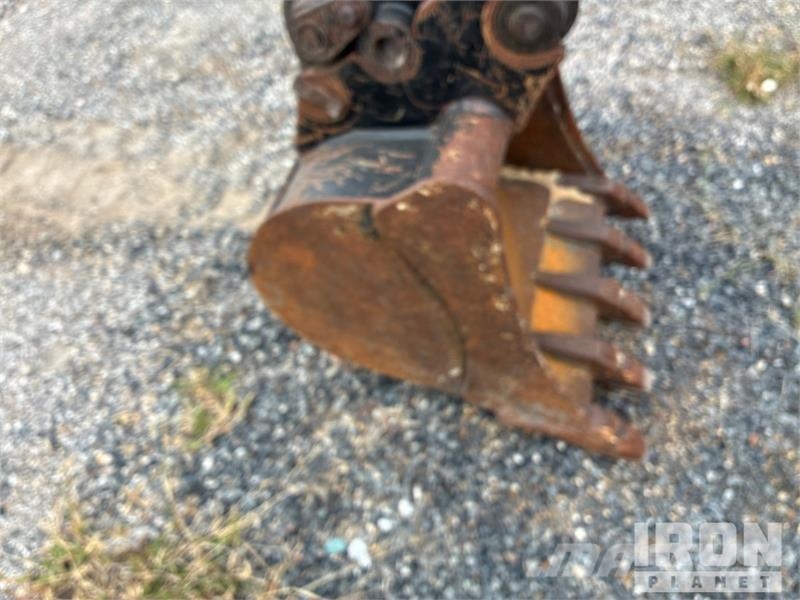 Kubota KX033-4R1 Mini Excavator Mini excavadoras < 7t