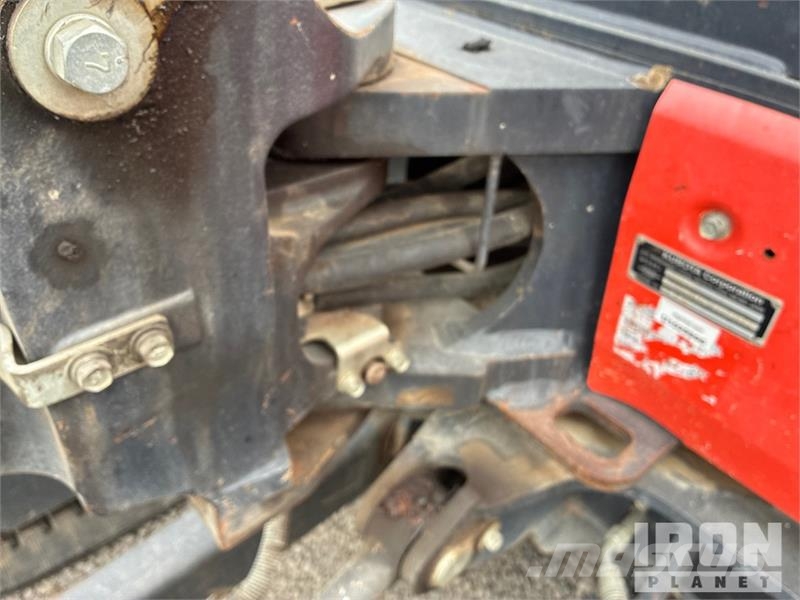 Kubota KX033-4R1 Mini Excavator Mini excavadoras < 7t