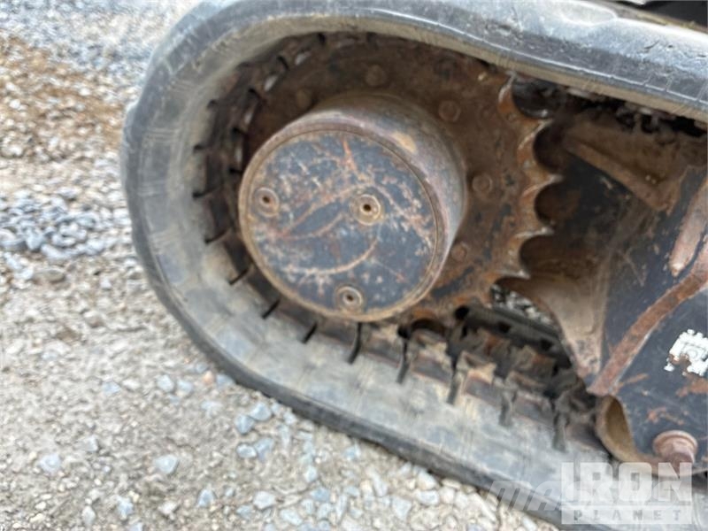 Kubota KX033-4R1 Mini Excavator Mini excavadoras < 7t
