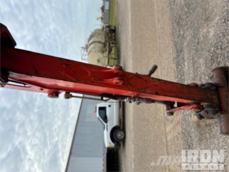 Kubota KX033-4R1 Mini Excavator Mini excavadoras < 7t
