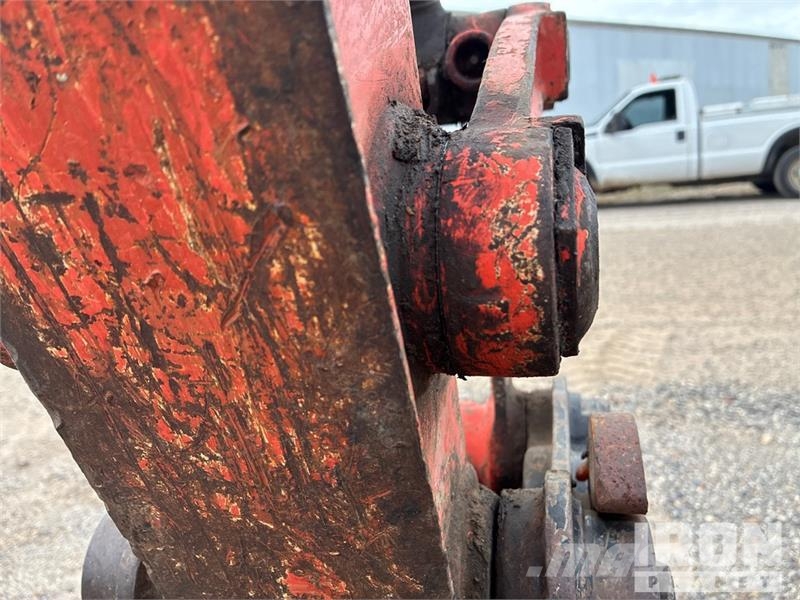 Kubota KX033-4R1 Mini Excavator Mini excavadoras < 7t