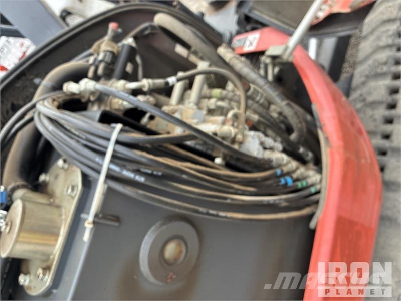 Kubota KX033-4R1 Mini Excavator Mini excavadoras < 7t