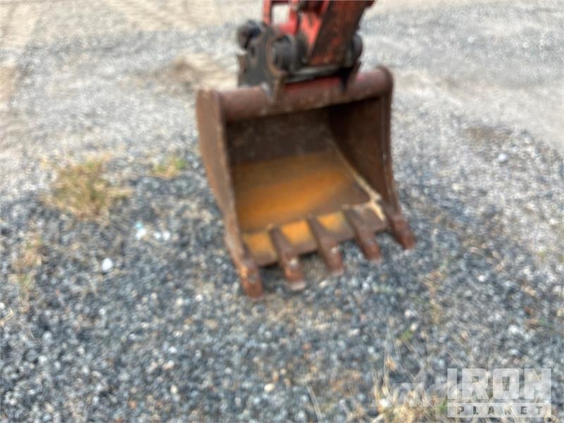 Kubota KX033-4R1 Mini Excavator Mini excavadoras < 7t