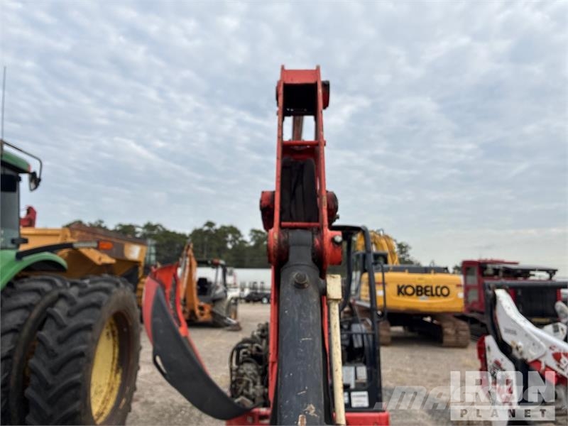 Kubota KX033-4R1 Mini Excavator Mini excavadoras < 7t
