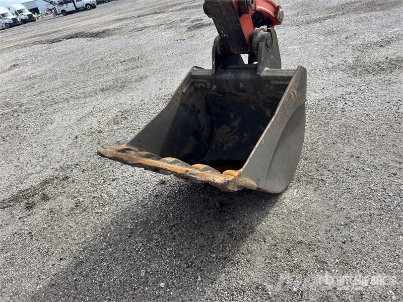 Kubota KX057-4 Minigraafmachines < 7t