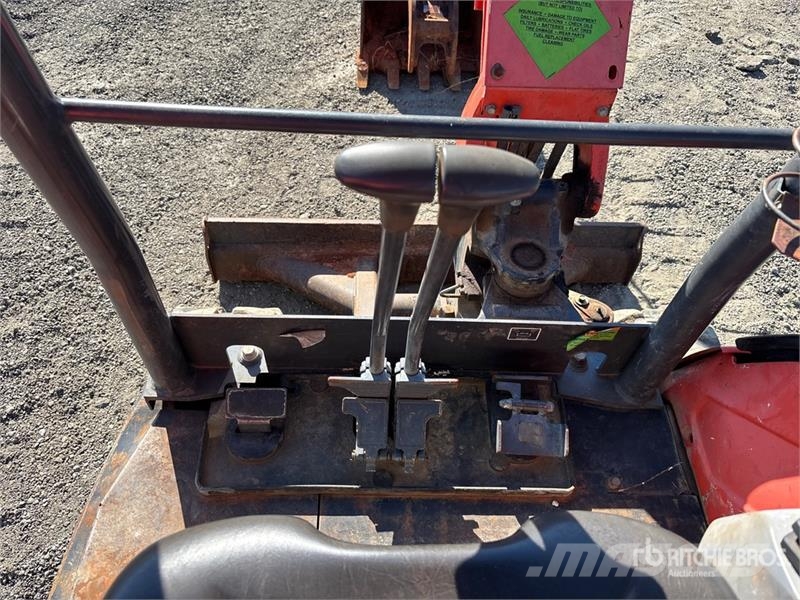 Kubota KX71-3 Miniescavatori