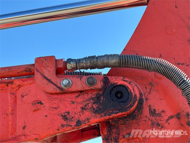 Kubota KX71-3 Miniescavatori